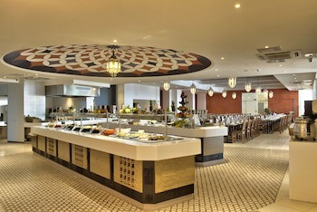 Db San Antonio Hotel & Spa - All Inclusive