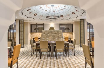 Db San Antonio Hotel & Spa - All Inclusive