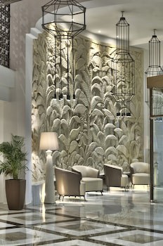 Db San Antonio Hotel & Spa - All Inclusive