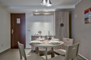 Db San Antonio Hotel & Spa - All Inclusive