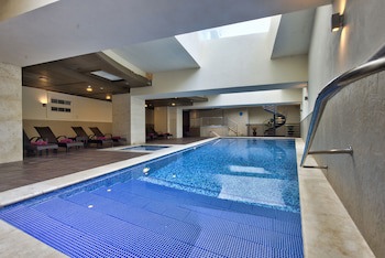 Db San Antonio Hotel & Spa - All Inclusive