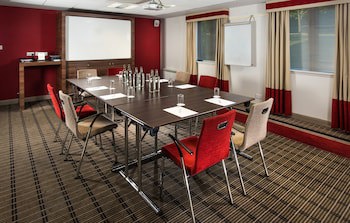 Holiday Inn Express London - Dartford, An Ihg Hotel