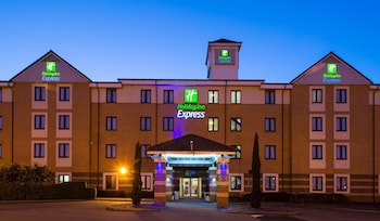 Holiday Inn Express London - Dartford, An Ihg Hotel