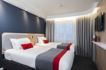 Holiday Inn Express London - Dartford, An Ihg Hotel