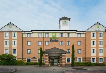 Holiday Inn Express London - Dartford, An Ihg Hotel