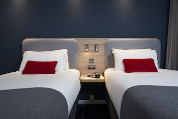 Holiday Inn Express London - Dartford, An Ihg Hotel