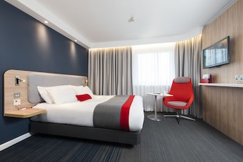 Holiday Inn Express London - Dartford, An Ihg Hotel