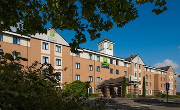 Holiday Inn Express London - Dartford, An Ihg Hotel