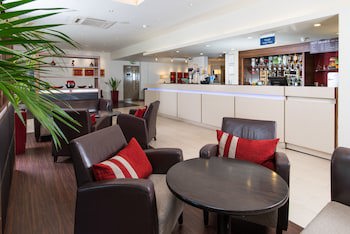 Holiday Inn Express London - Dartford, An Ihg Hotel