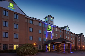 Holiday Inn Express London - Dartford, An Ihg Hotel
