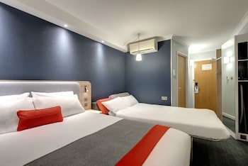 Holiday Inn Express London - Dartford, An Ihg Hotel