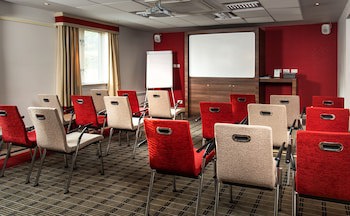Holiday Inn Express London - Dartford, An Ihg Hotel