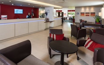 Holiday Inn Express London - Dartford, An Ihg Hotel