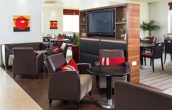 Holiday Inn Express London - Dartford, An Ihg Hotel