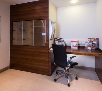 Holiday Inn Express London - Dartford, An Ihg Hotel