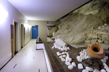 Eurostars Monte Tauro fotoğrafı