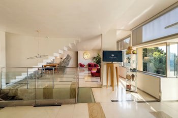Eurostars Monte Tauro galeri fotoğrafı