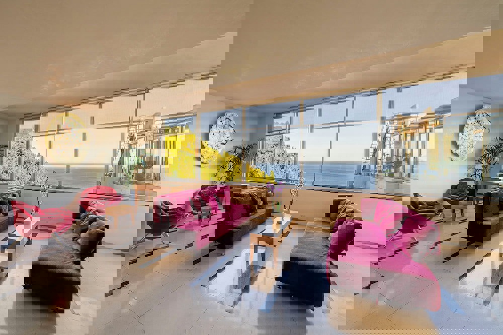 Eurostars Monte Tauro