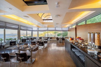 Eurostars Monte Tauro galeri fotoğrafı