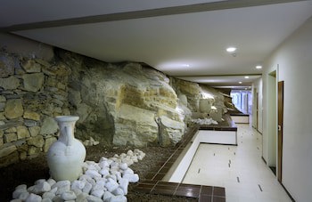 Eurostars Monte Tauro fotoğrafı