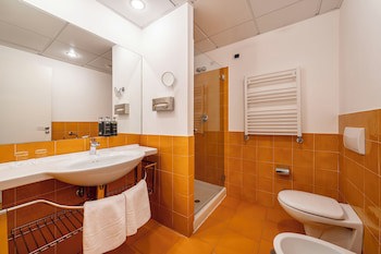 Eurostars Monte Tauro galeri fotoğrafı