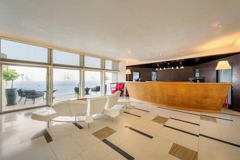 Eurostars Monte Tauro galeri fotoğrafı