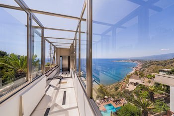 Eurostars Monte Tauro fotoğrafı
