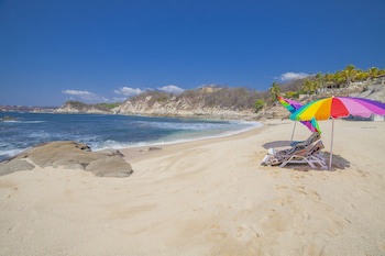 Villas Fa-Sol
