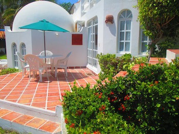 Villas Fa-Sol
