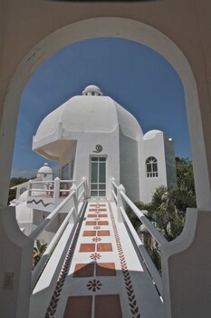 Villas Fa-Sol