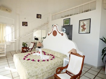 Villas Fa-Sol