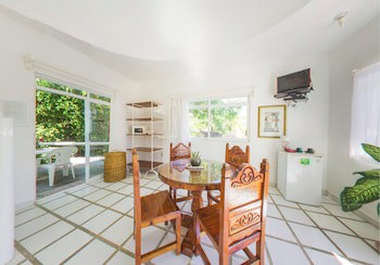 Villas Fa-Sol
