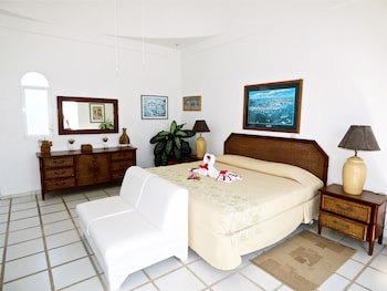 Villas Fa-Sol