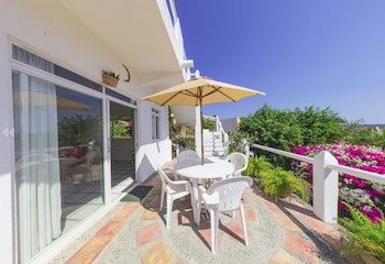 Villas Fa-Sol