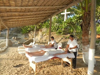 Villas Fa-Sol
