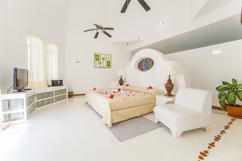 Villas Fa-Sol