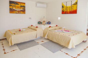Villas Fa-Sol
