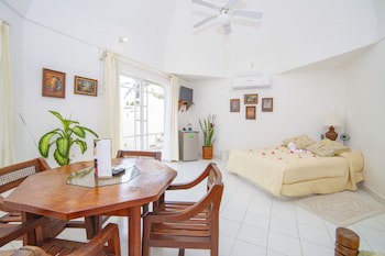 Villas Fa-Sol