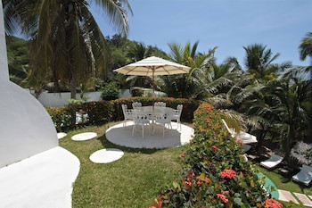 Villas Fa-Sol