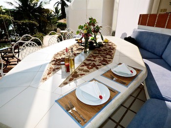 Villas Fa-Sol