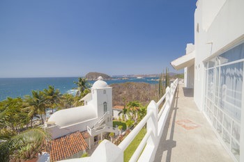 Villas Fa-Sol