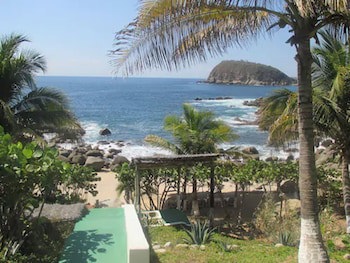 Villas Fa-Sol
