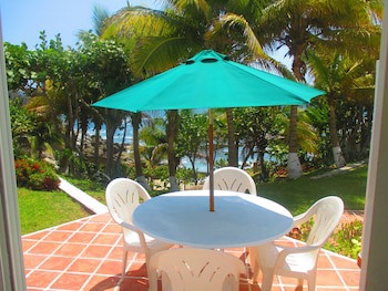 Villas Fa-Sol