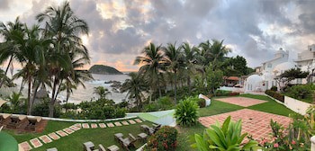 Villas Fa-Sol