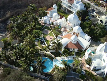 Villas Fa-Sol