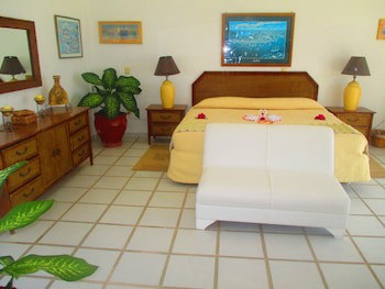 Villas Fa-Sol