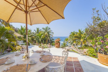 Villas Fa-Sol