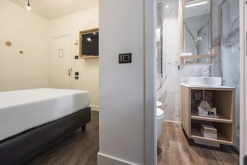 Globus Urban Hotel galeri fotoğrafı