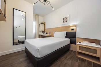Globus Urban Hotel galeri fotoğrafı