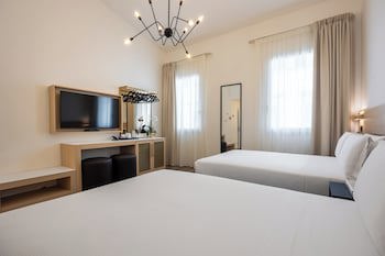 Globus Urban Hotel galeri fotoğrafı